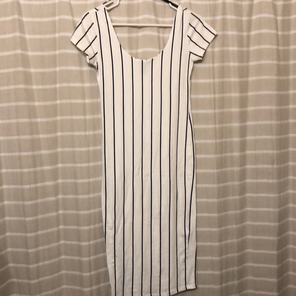 T-Shirt Dress